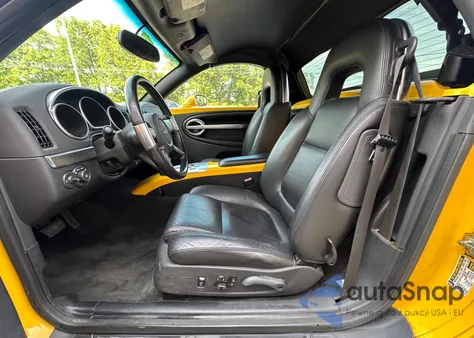 2004 Chevrolet Ssr из США, поврежденный, VIN 1GCES14P24B106425